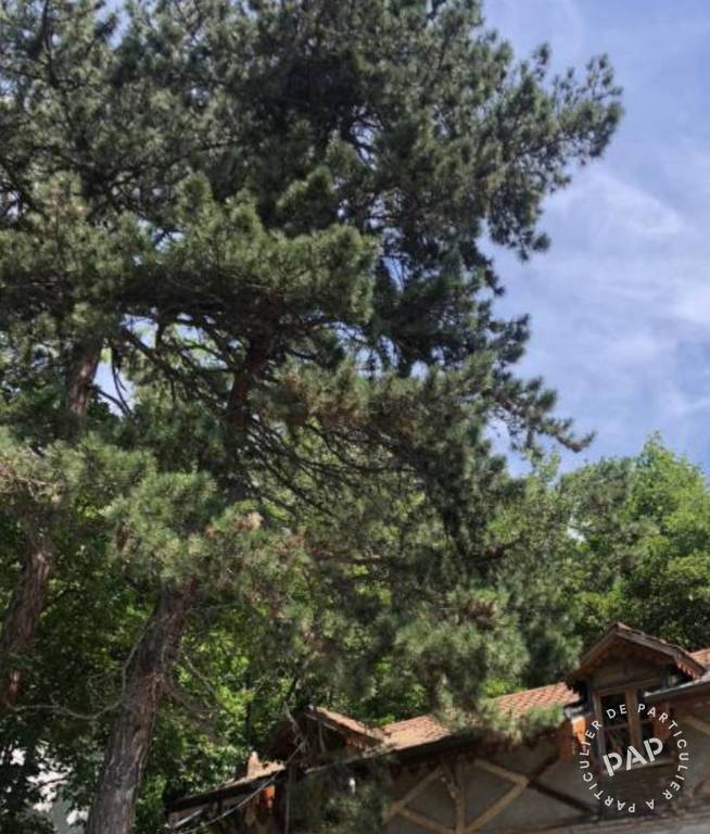 Vente Maison Lyon 9E 93 m² 475.000 €