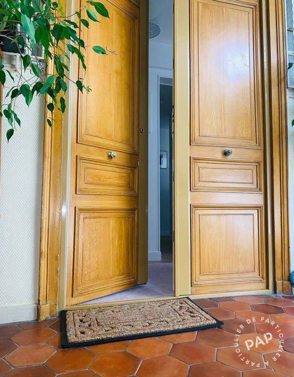 Vente appartement 6 pièces Versailles (78000)
