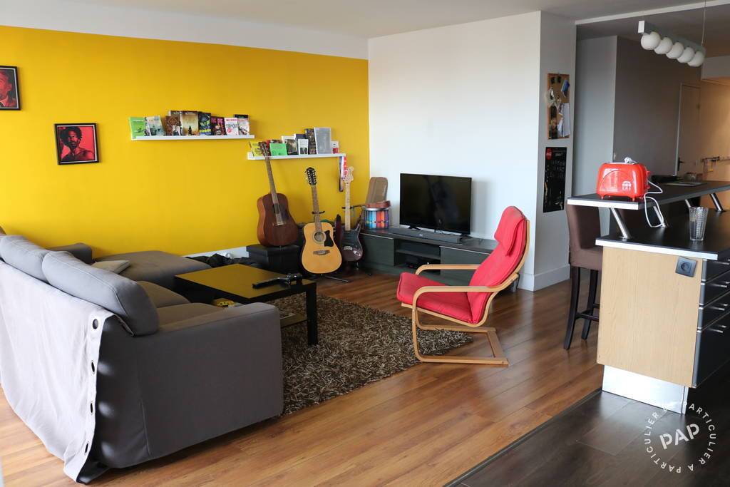 Vente appartement 5 pièces La Madeleine (59110)