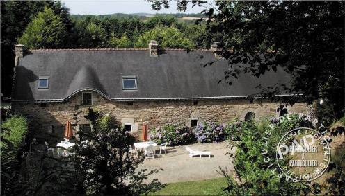 Location maison 5 pièces Camors (56330)
