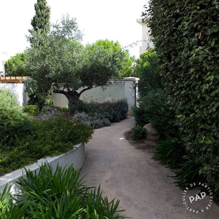 Vente appartement studio Calvi (20260)