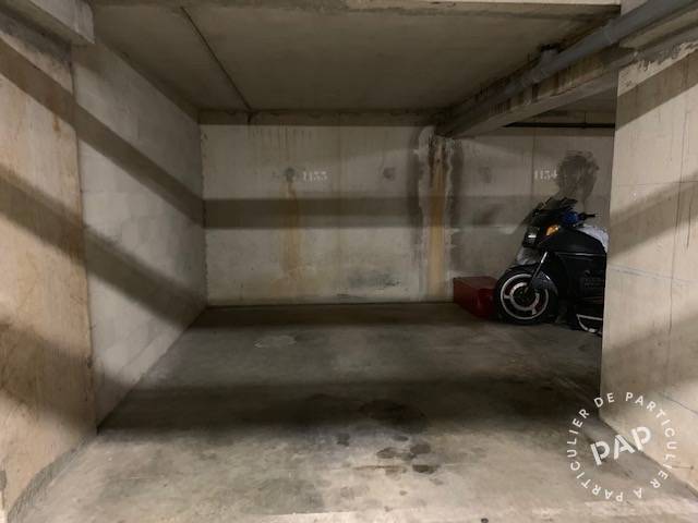 Vente Garage, parking Montlhery (91310) 11.500 €