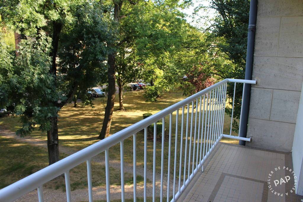 Vente appartement 5 pièces Sarcelles (95200)