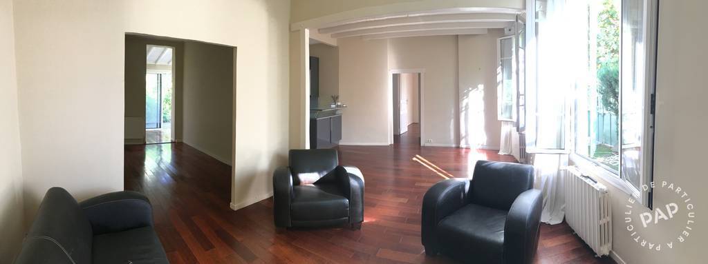 Vente maison 5 pièces Talence (33400)