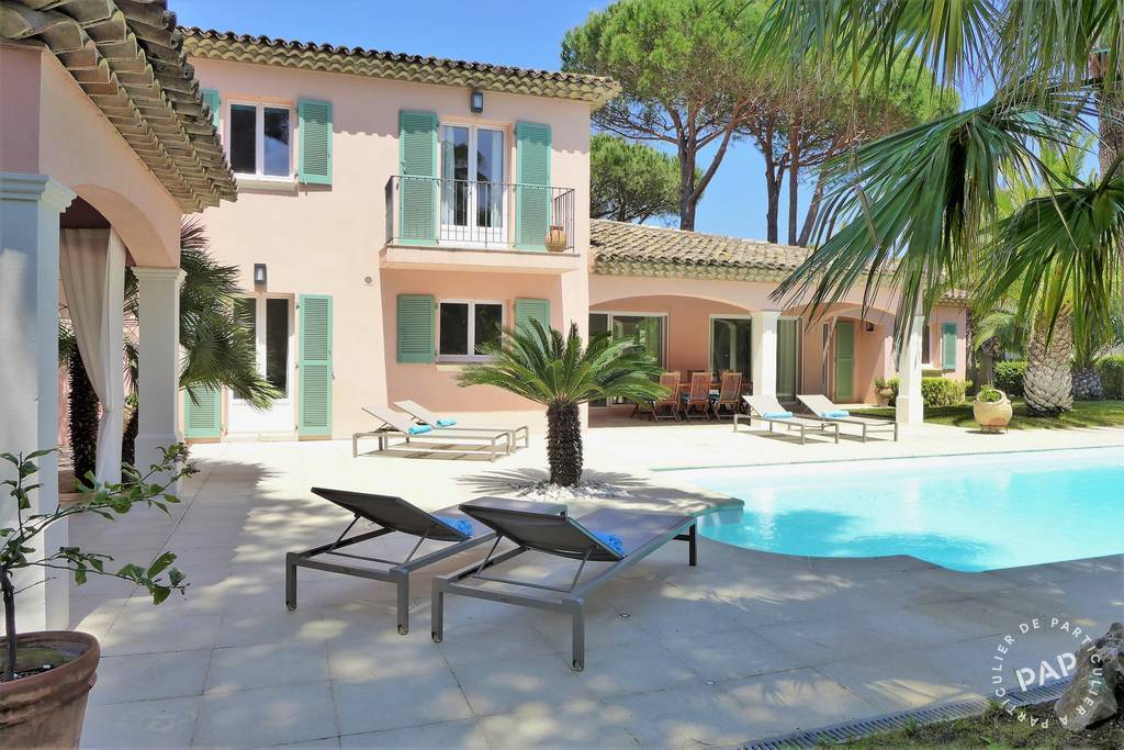 Grimaud (83310) Var (83) 160 m² 1.600.000 € De Particulier à Particulier PAP Grimaud (83310) Var (83) 160 m² 1.600.000 € De Particulier à Particulier PAP