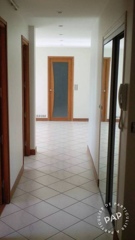 Vente appartement 5 pièces Vitry-sur-Seine (94400)