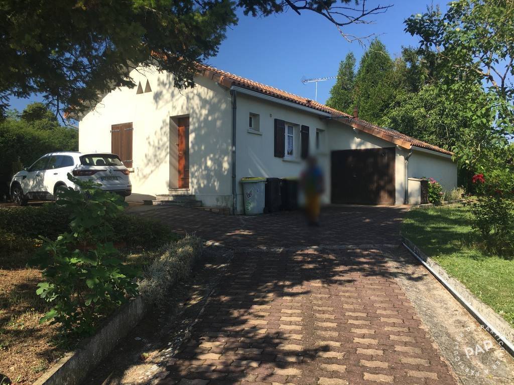 Vente Maison Magnac-Sur-Touvre 76 m² 155.000 €
