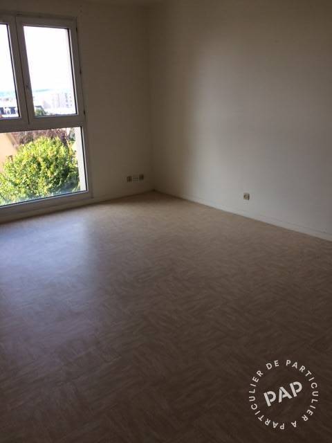 Vente appartement 2 pièces Poissy (78300)