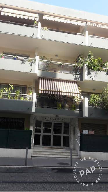 Location appartement studio Nice (06)