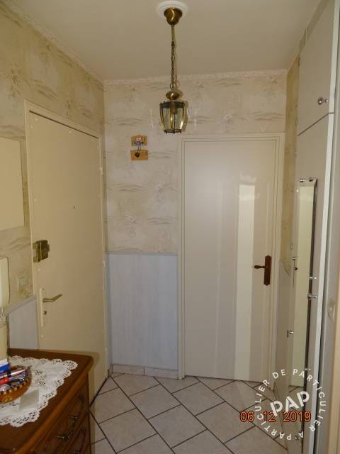 Vente appartement 4 pièces Épinay-sous-Sénart (91860)