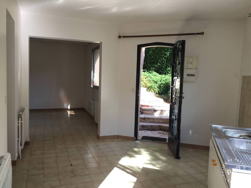 Location appartement 2 pièces 37 m² L'etangLaVille (78620) 37 m²