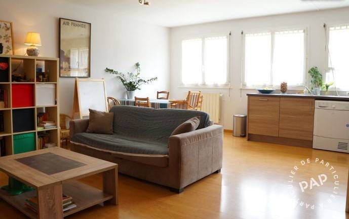 Vente appartement 3 pièces Orléans (45)