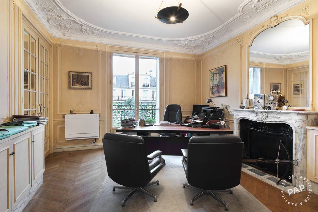 Vente appartement 7 pièces Paris 12e