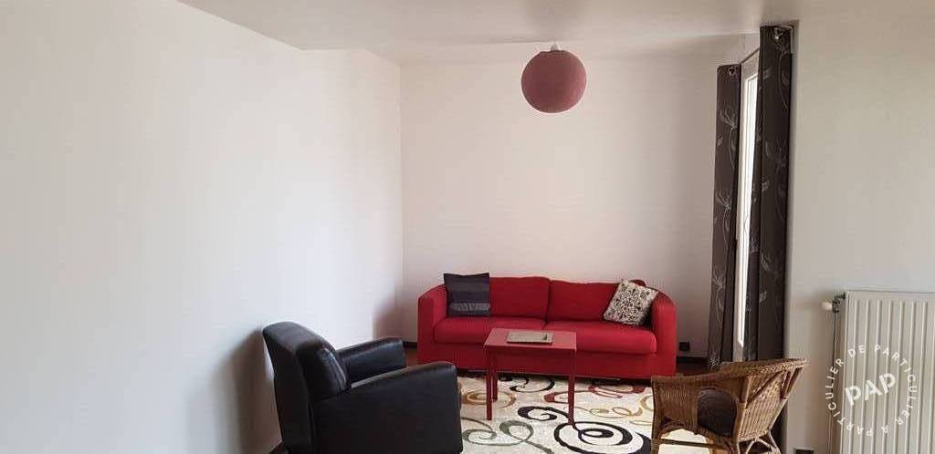 Vente appartement 5 pièces Créteil (94000)