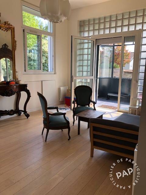 Vente appartement 5 pièces Chatou (78400)
