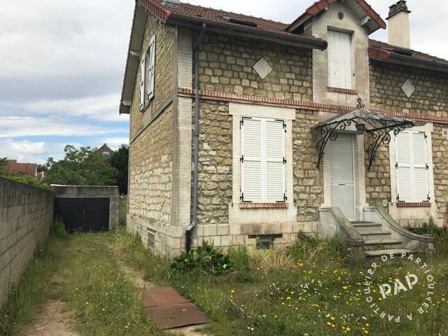 Vente appartement studio Conflans-Sainte-Honorine (78700)