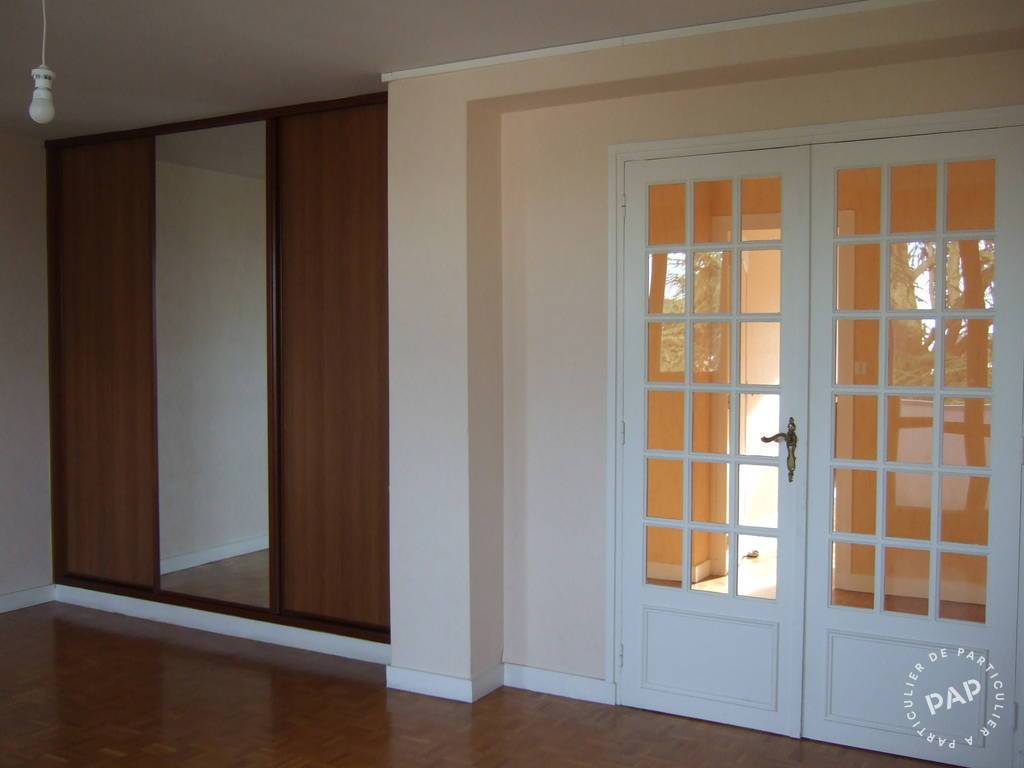 Vente appartement 4 pièces Bourges (18000)