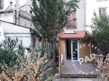 Vente appartement 3 pièces Courbevoie (92400)