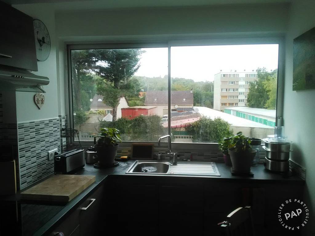 Vente appartement 2 pièces Neuilly-sur-Marne (93330)