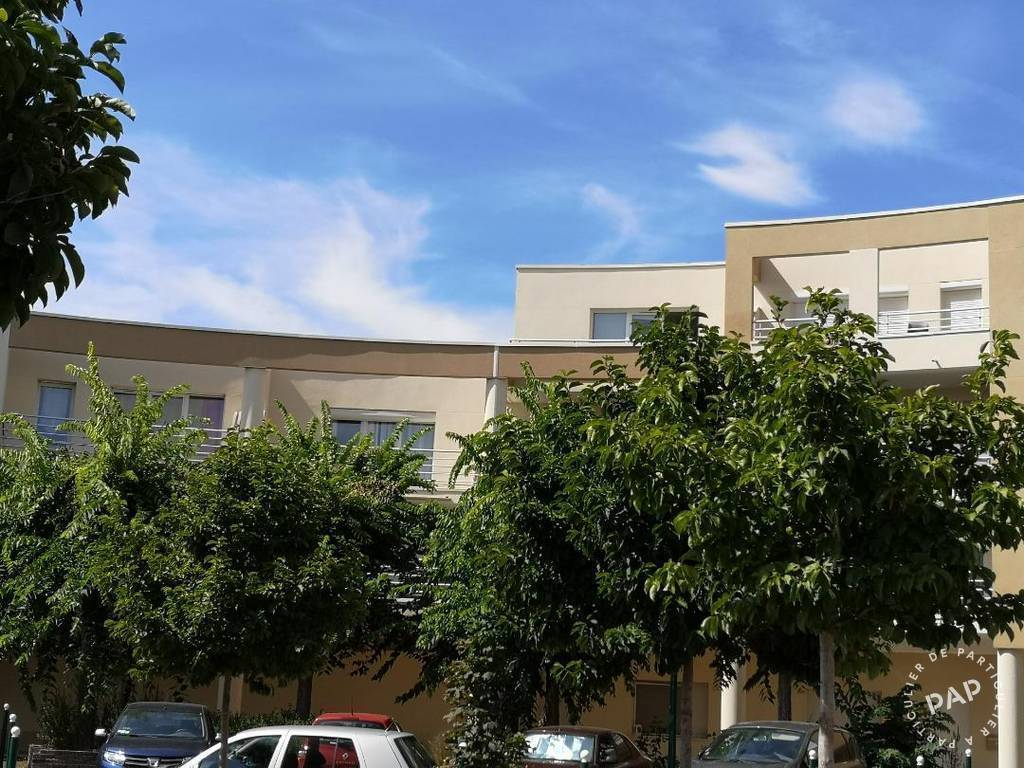 Vente appartement 3 pièces Plaisir (78370)