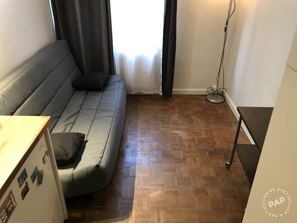 Location appartement studio Neuilly-sur-Seine (92200)