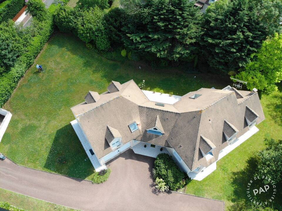 Vente Maison Chambourcy (78240) 265 m² 1.195.000 €