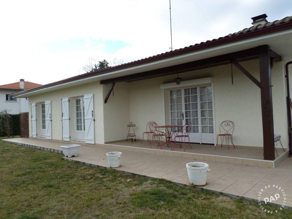 Vente maison 5 pièces Andernos-les-Bains (33510)