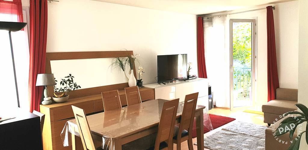 Vente appartement 3 pièces La Garenne-Colombes (92250)