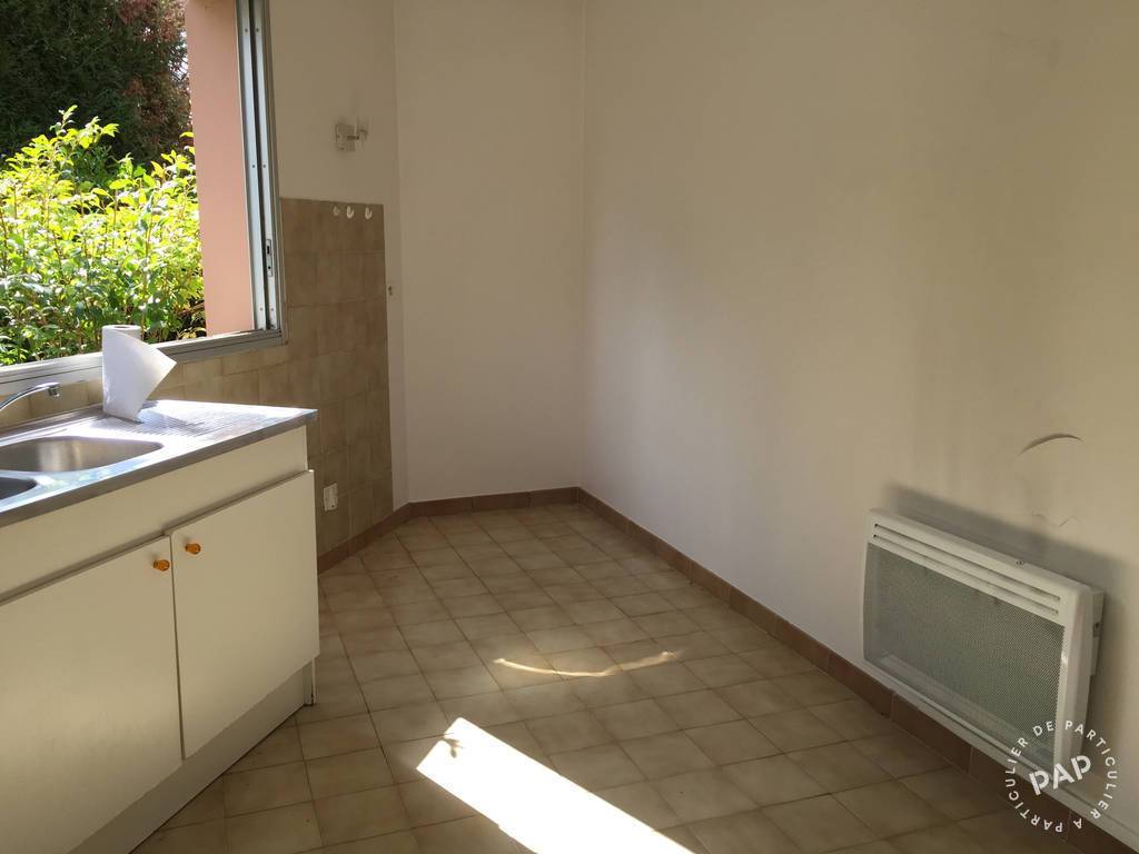 Location appartement 2 pièces 37 m² L'etangLaVille (78620) 37 m²