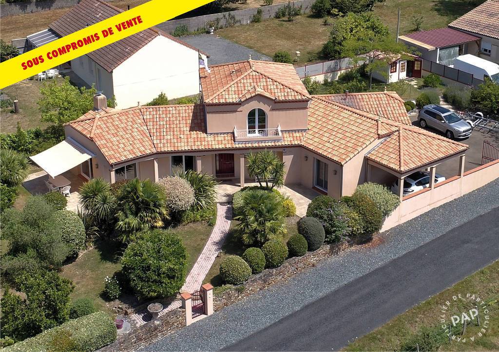 Vente Maison Frossay (44320) 156 m² 449.000 €