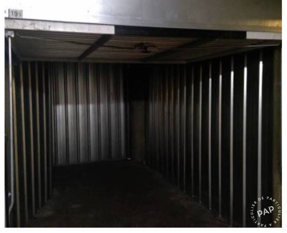 Vente Garage, parking Paris 18E 24.000 €