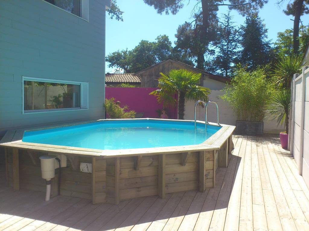 Vente maison 4 pièces Andernos-les-Bains (33510)