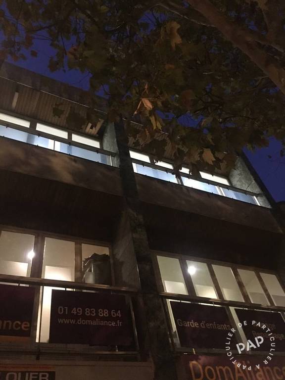 Location Bureaux et locaux professionnels Champigny-Sur-Marne 40 m² 800 €