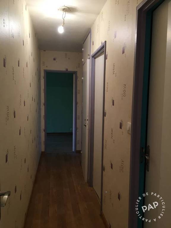 Vente appartement 2 pièces Les Ulis (91940)