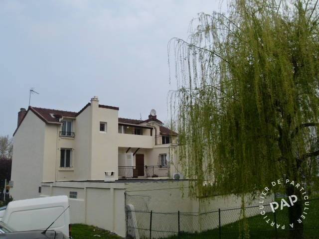 Vente appartement 3 pièces Nanterre (92000)