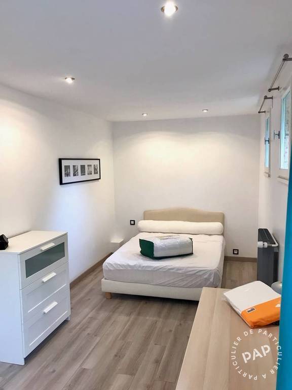 Location appartement studio Champlan (91160)