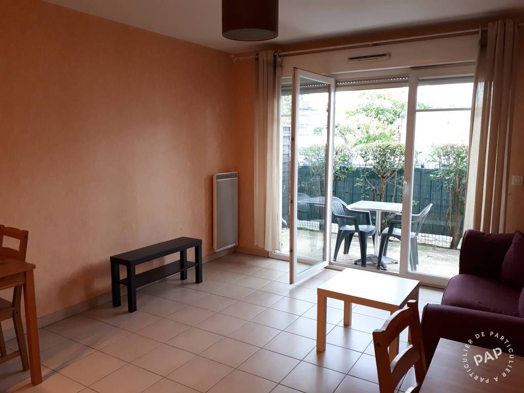 Vente appartement 2 pièces Cadaujac (33140)
