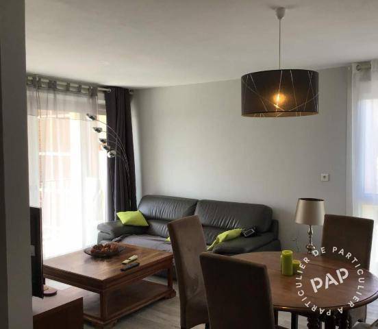 Vente appartement 4 pièces Salon-de-Provence (13300)