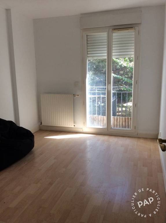 Vente appartement 3 pièces Bordeaux (33)