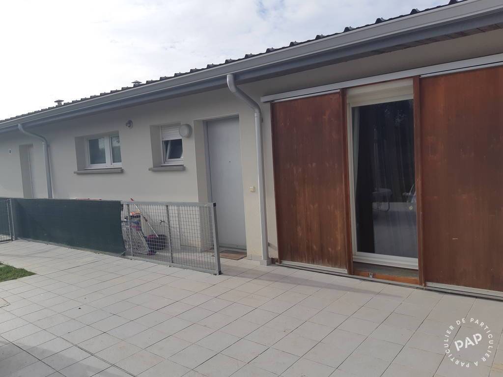 Vente maison 3 pièces Artigues-près-Bordeaux (33370)