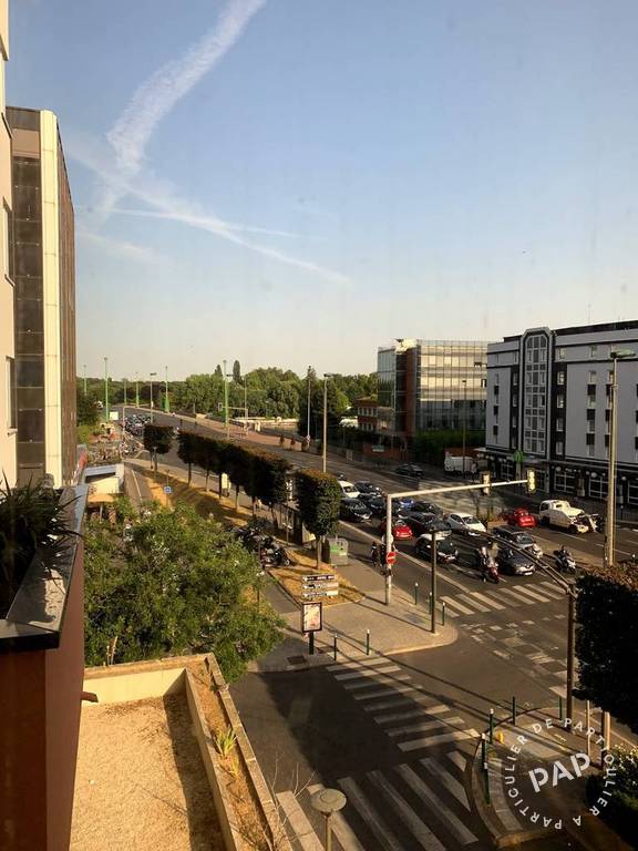 Vente appartement 5 pièces Suresnes (92150)