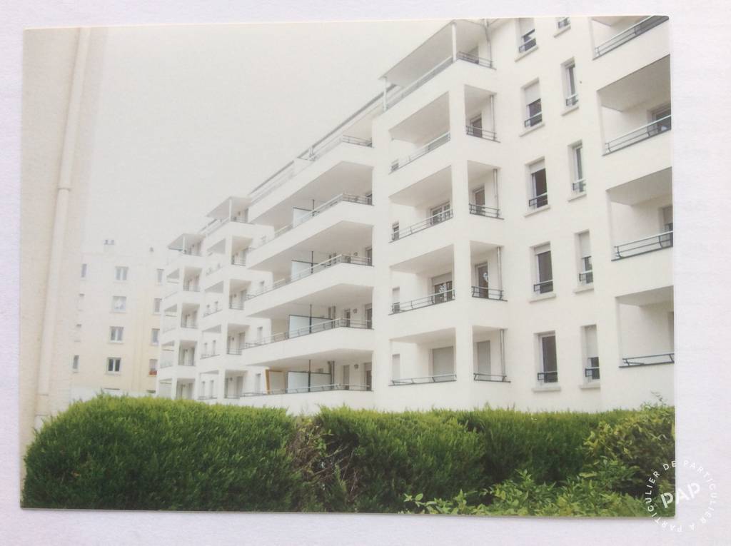Location appartement 3 pièces Saint-Étienne (42)