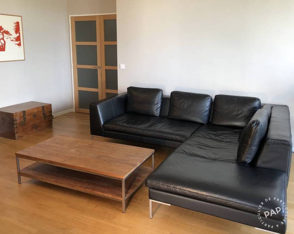 Vente appartement 5 pièces Garches (92380)