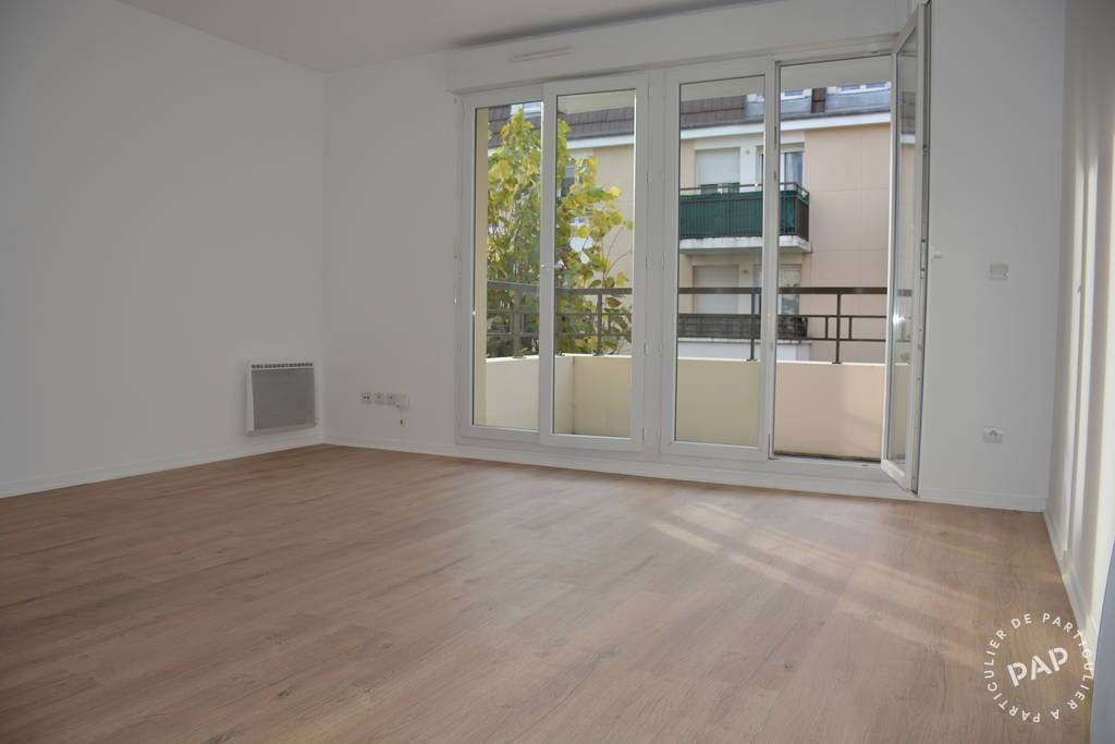 Vente appartement 3 pièces Meaux (77100)