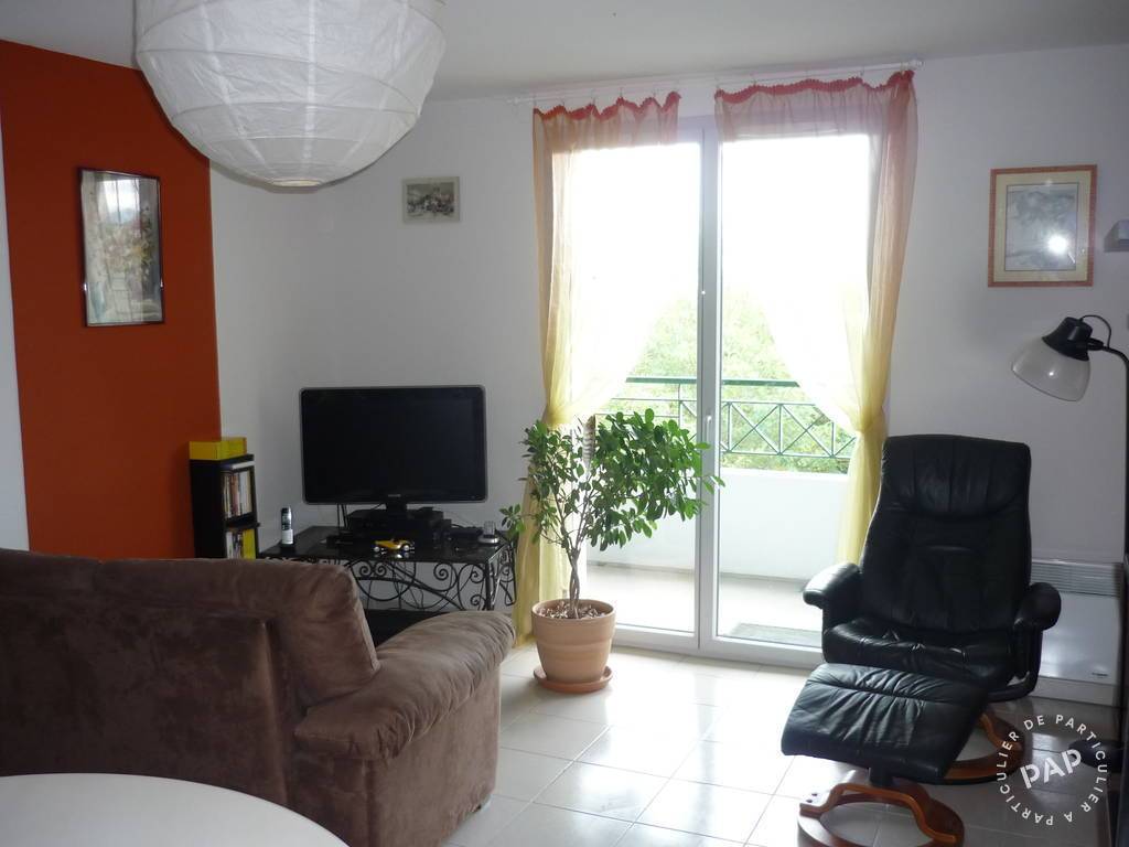 Vente appartement 3 pièces Montréjeau (31210)