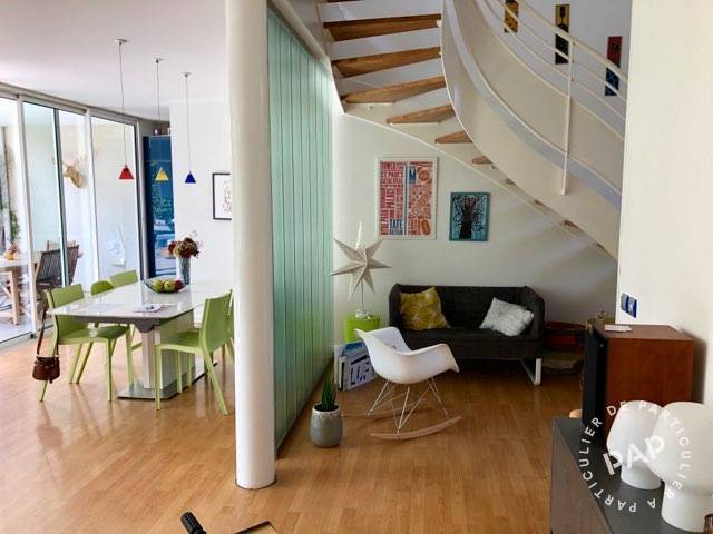 Vente maison 6 pièces Le Bouscat (33110)