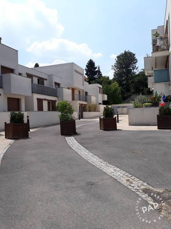 Vitry-sur-Seine 94区·76平·公寓·无家具[法国巴黎租房]