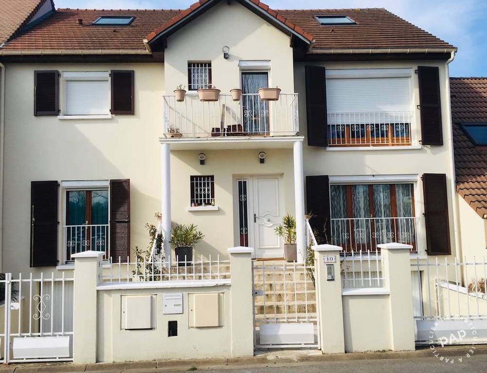 Vente maison 240 m² ChevillyLarue (94550) 240 m² 680.000 € De