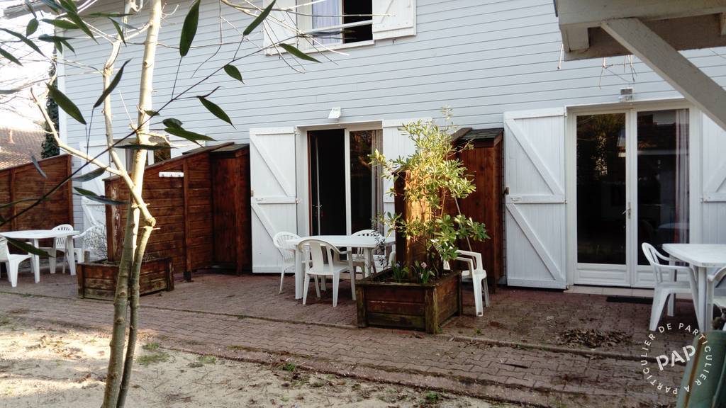 Vente appartement 2 pièces Arcachon (33120)