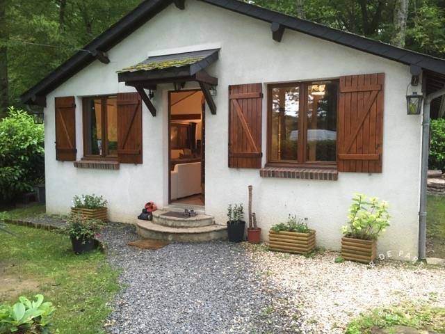 Vente maison 3 pièces Égreville (77620)